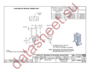 CBSS-12-19 datasheet  